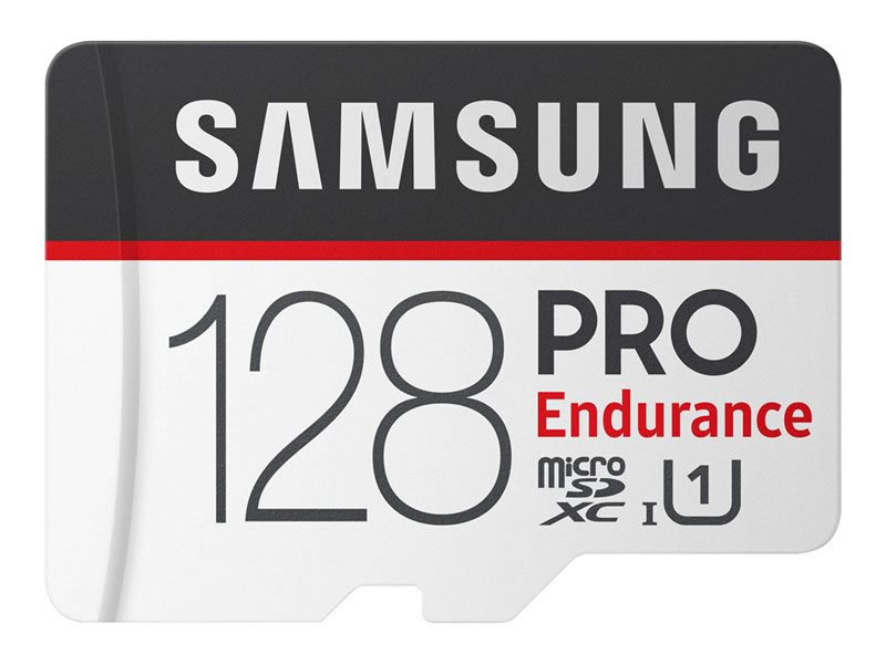 Samsung Pro Endurance Mb Mj128ga